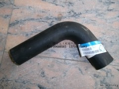 1110813380402,散熱器出水軟管,北京遠大歐曼汽車配件有限公司
