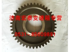 12JS160T-1707106,副箱主軸減速齒輪,濟(jì)南宏泰變速箱專(zhuān)營(yíng)店