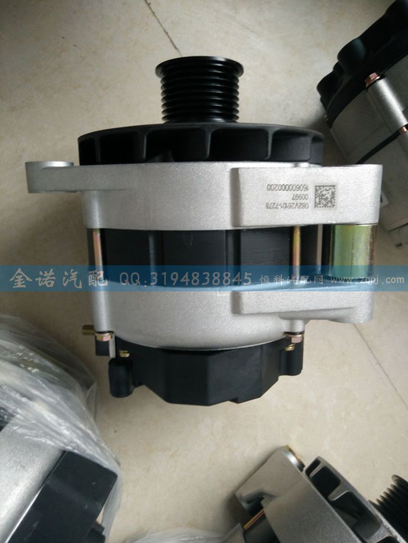 082V26101-7278,發(fā)電機(jī),濟(jì)南君潤(rùn)汽配有限公司