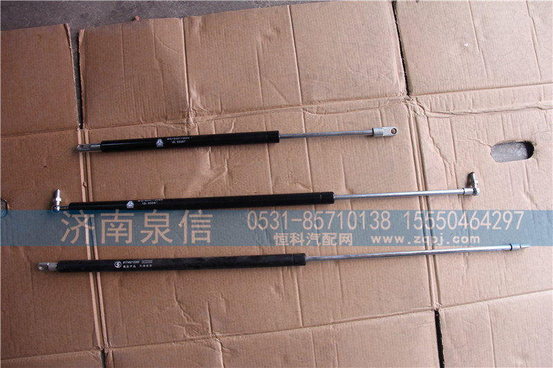 WG1664110025,氣體彈簧支撐栓（A7部件）,濟(jì)南泉信汽配