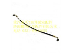 WG9719820252,重汽豪沃T5G雙彎軟管,濟南鵬翔汽車配件有限公司