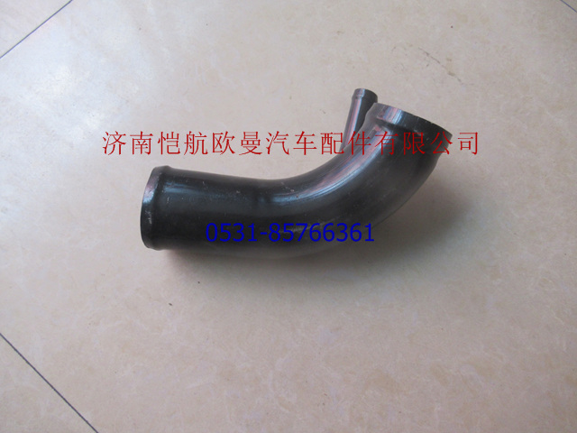 H4130230001A0,發(fā)動機(jī)進(jìn)水鋼管GTL下,濟(jì)南愷航歐曼汽車配件有限公司