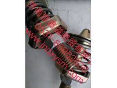 100840200009,前面罩鎖上部總成,濟南泉鑫溢商貿(mào)有限公司