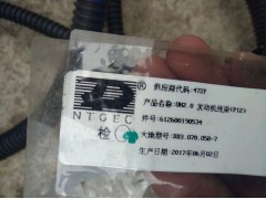 612600190534,發(fā)動機(jī)線束,北京遠(yuǎn)大歐曼汽車配件有限公司