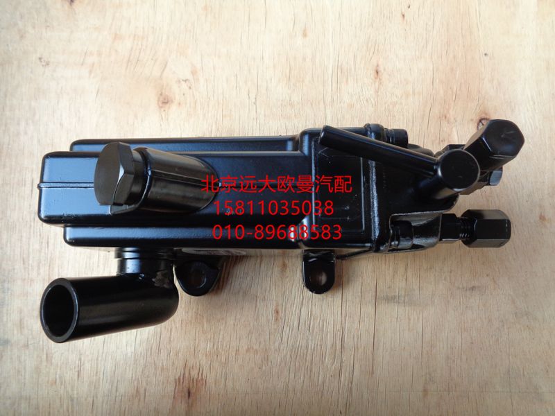 1B24950200181,手動泵總成,北京遠大歐曼汽車配件有限公司