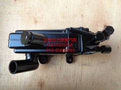 1B24950200181,手動泵總成,北京遠大歐曼汽車配件有限公司