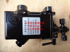 1B24950200181,手動泵總成,北京遠大歐曼汽車配件有限公司