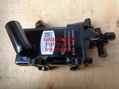 1B24950200181,手動泵總成,北京遠大歐曼汽車配件有限公司
