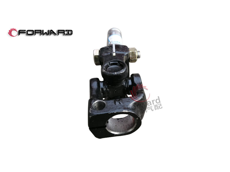 DZ97189432001 轉(zhuǎn)向連接桿總成,Steering connecting rod assembly,濟南向前汽車配件有限公司
