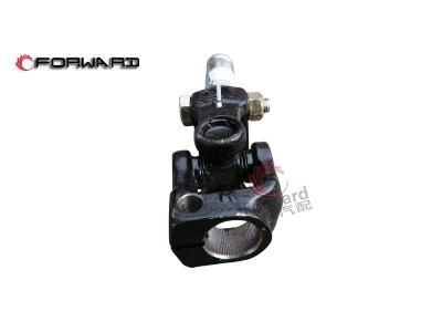 DZ97189432001 轉(zhuǎn)向連接桿總成,Steering connecting rod assembly,濟南向前汽車配件有限公司
