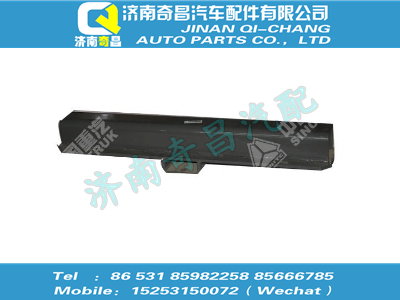 bz53719900010,HOWO配件 HOWO鵝頸前支撐,濟南奇昌汽車配件有限公司