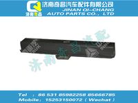 bz53719900010,HOWO配件 HOWO鵝頸前支撐,濟南奇昌汽車配件有限公司