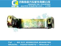 wg9725570126,HOWO配件 HOWO手柄支架,濟(jì)南奇昌汽車配件有限公司