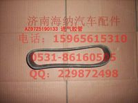 AZ9725190133,進(jìn)氣軟管,濟(jì)南海納汽配有限公司