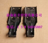 WG1664110021,重汽豪沃A7左前臉合頁WG1664110021,濟(jì)南佑豐經(jīng)貿(mào)有限公司（原鎬煜）