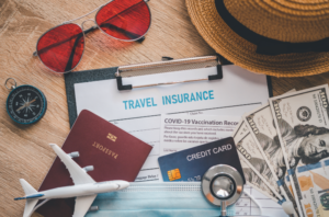 Right Travel Insurance Plan